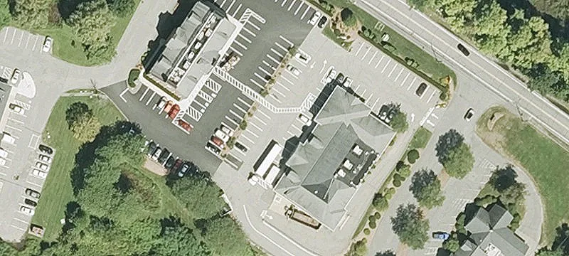 Groton Office Building For Lease
