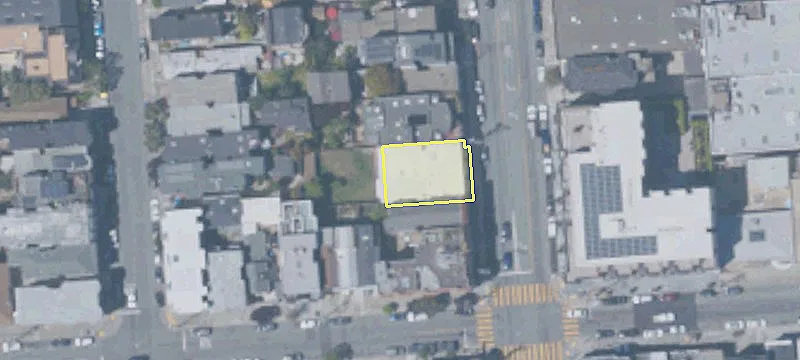 Retail Space for Lease