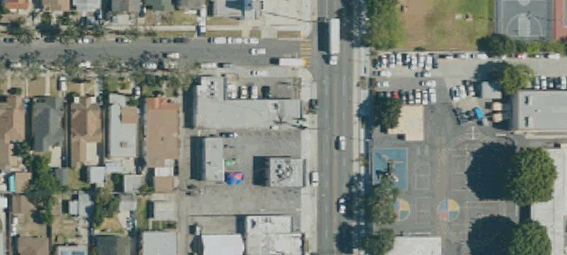 Restaurant and Shop Space Available