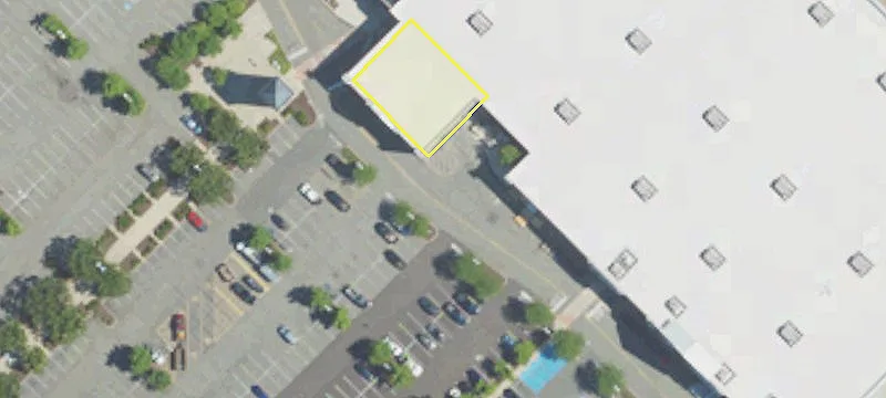Retail Space for Lease