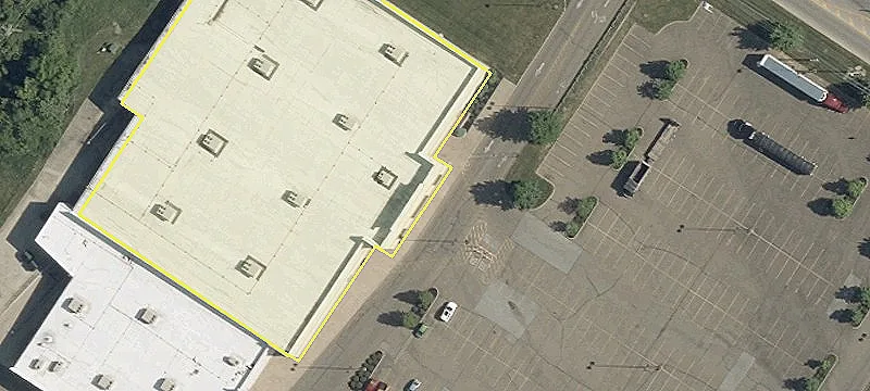 Retail Space in Zanesville, OH