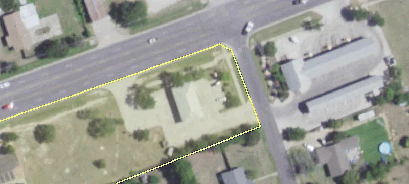 Retail Space Available For Rent