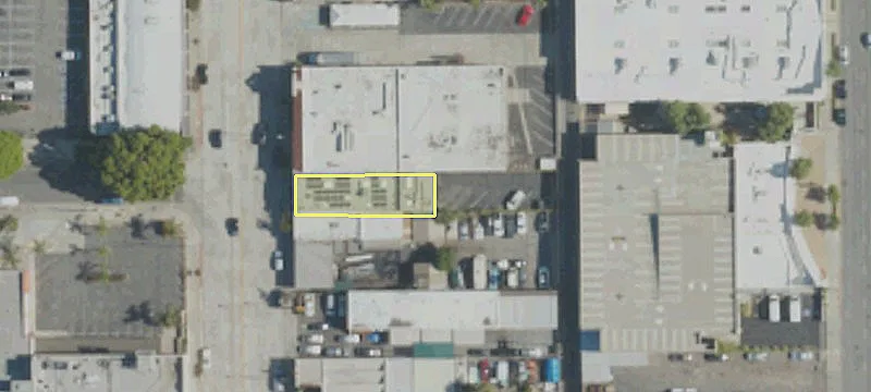 Pasadena Office Space For Lease
