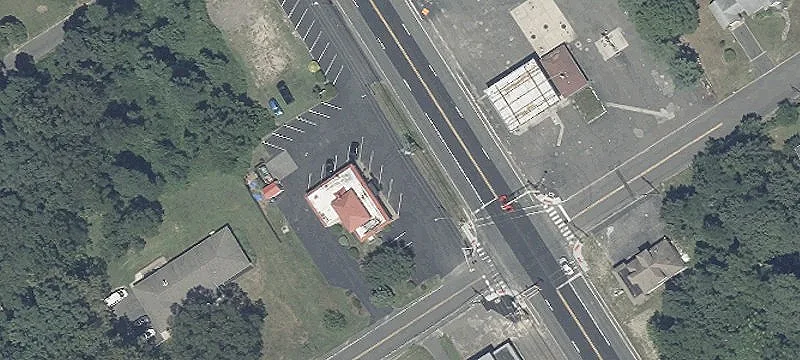 Retail Space Available For Rent