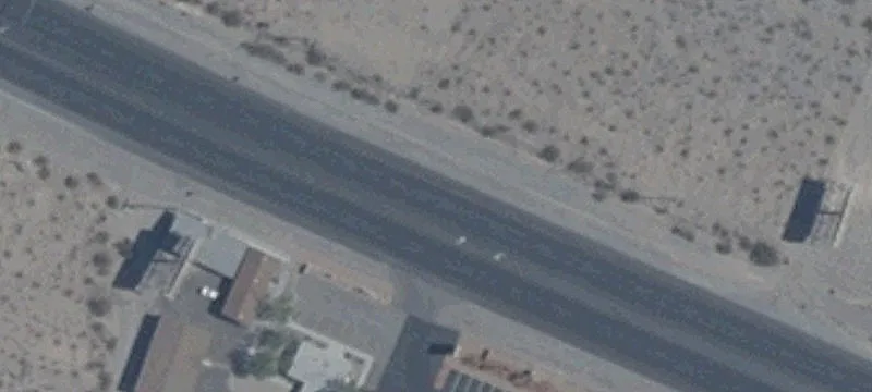 Land For Sale Pahrump, NV