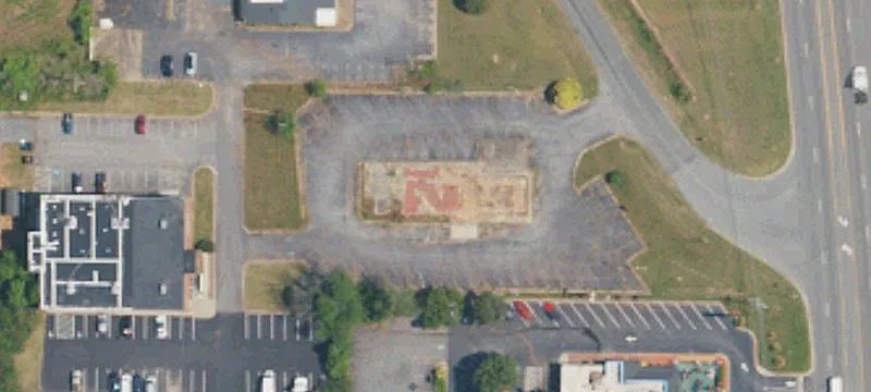 Commercial Land I-40 Exit 128