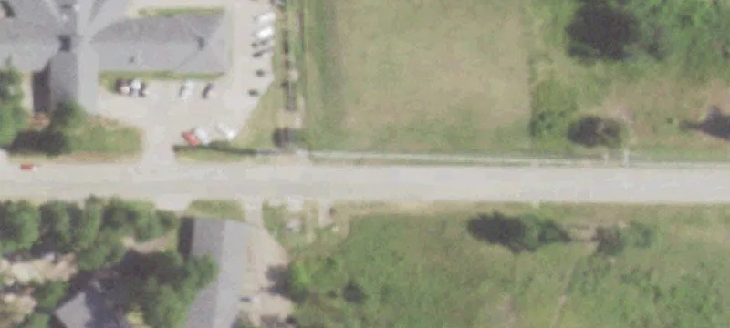 2.24 Acre Commercial Land