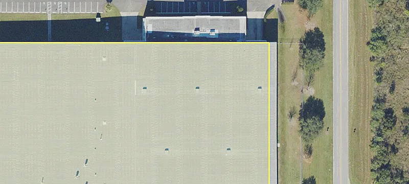 Industrial Development Land Available