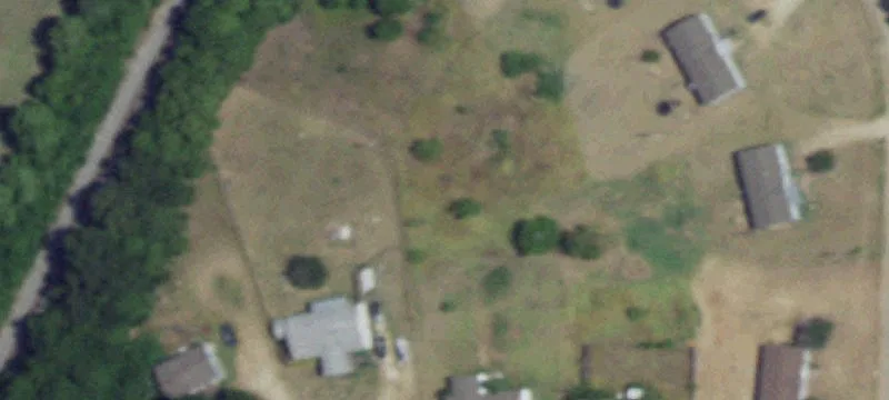 Commercial Land on IH-35