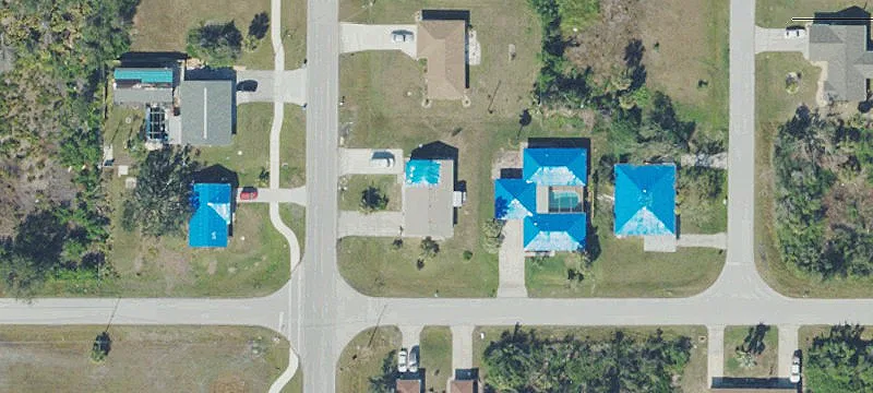 Retail/Commercial Parcel Near Winn Dixie