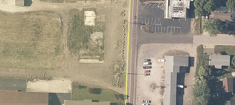 Land Near Belden Village