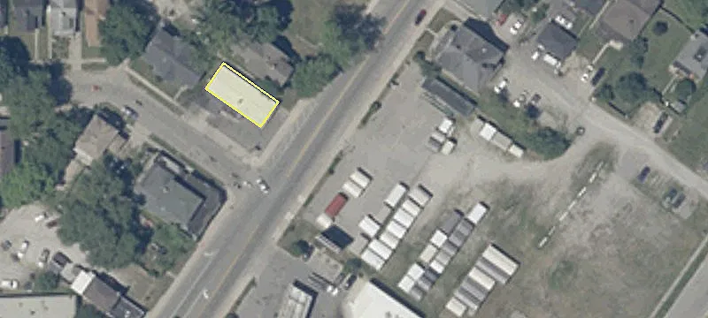 Prime Land Near Electric Works