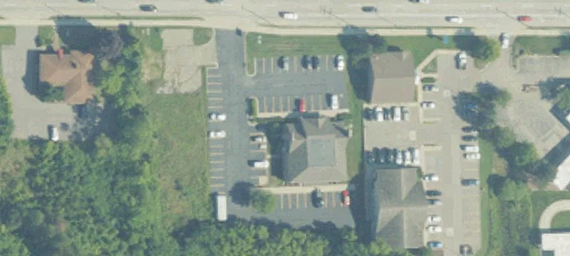 Commercial Land Near Horrocks Market