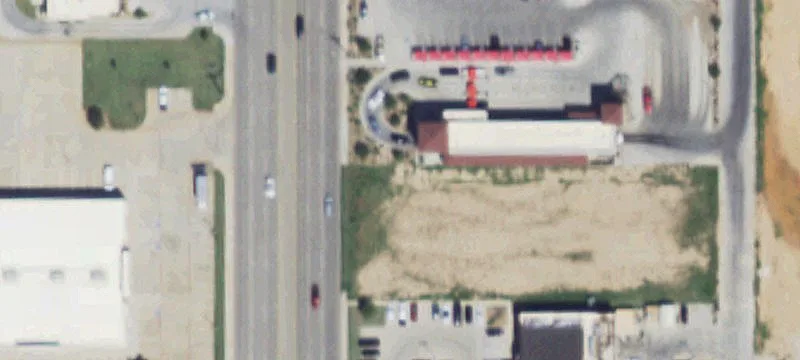 Prime Development Land in Lubbock