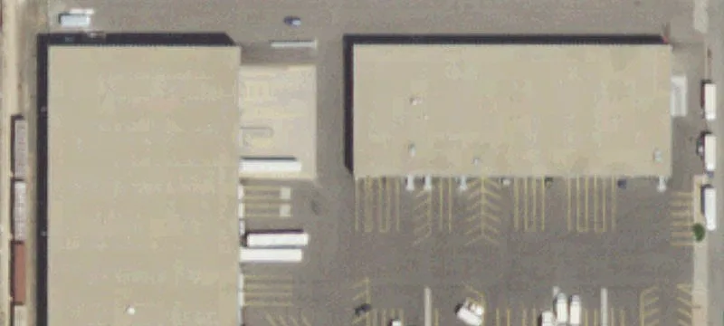 Commercial Space for Lease