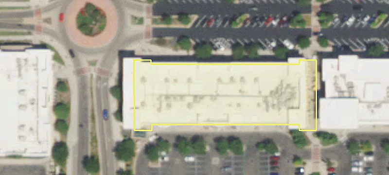 Professional Office Suites For Rent