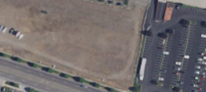 Single Tenant Office Space
