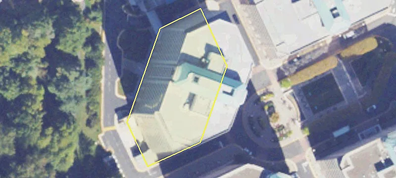 Prime Office Space For Rent