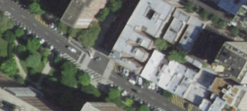 Manhattan Community Board 4 Air Rights