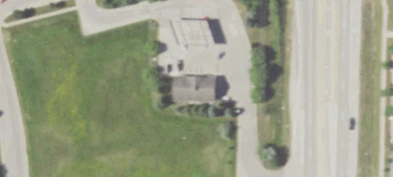 Highway 100 Retail Corridor Site
