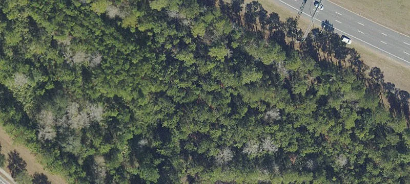 2.02 Acres on Main Street