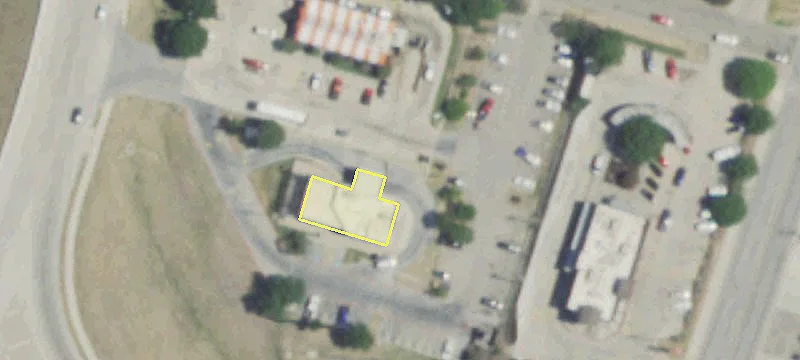 Temple Development Land I-35 Frontage