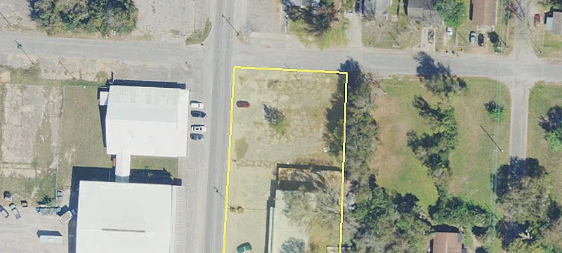 Pensacola Commercial/Industrial Land for Sale