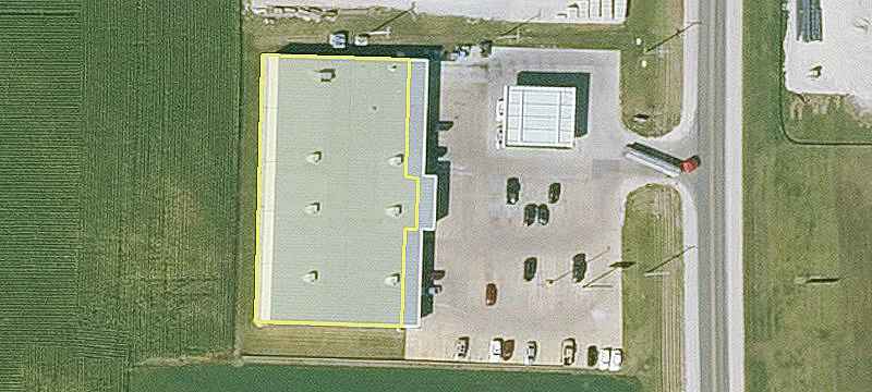 Commercial Land Near Hy-Vee