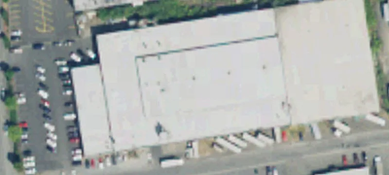 Tacoma Industrial/Manufacturing Warehouse Building