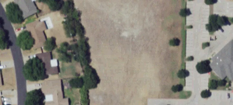 Lake Worth Commercial Land Available