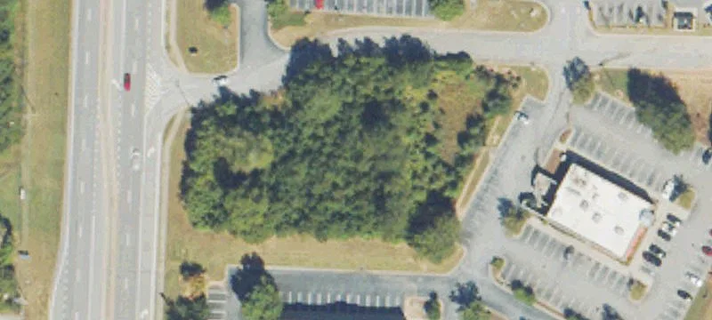 Fayette County Outparcel For Sale