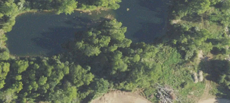 18 Acres of Land