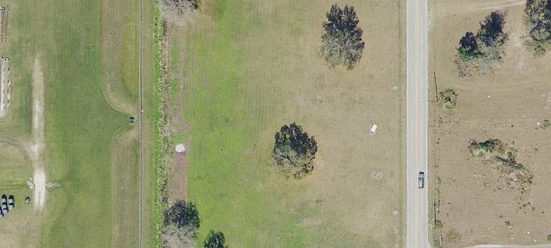 Commercial Land Near US-17