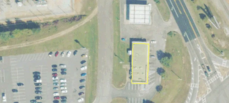 19.8 Acre Land Tract