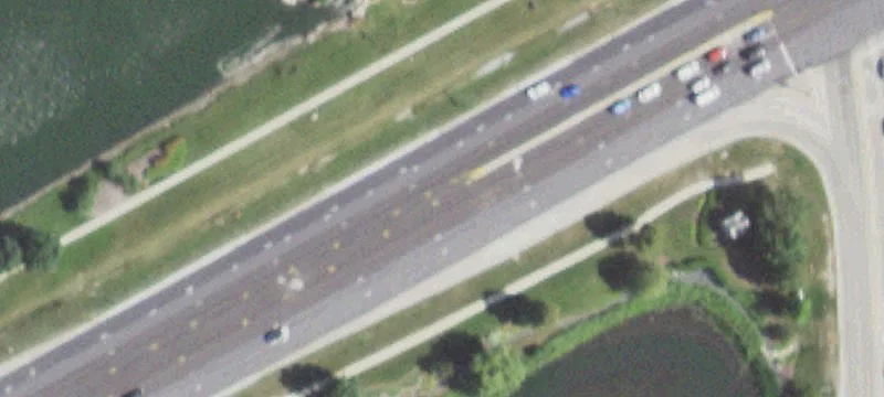 Oak Brook Promenade Hotel Site