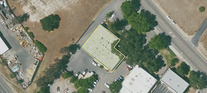 Versatile Flex Space with Warehouse