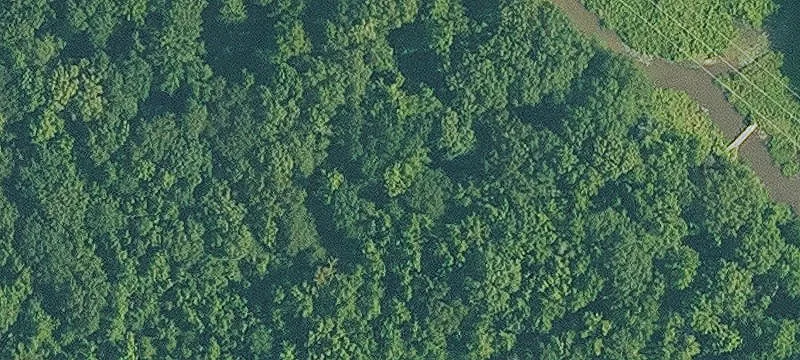 Commercial Land with Interstate Visibility