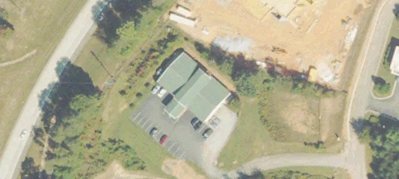 Commercial Lots Near New Hotel