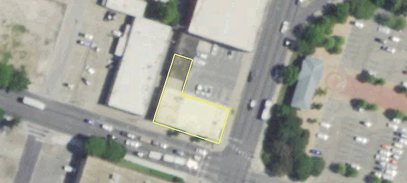 Prime Development Land I-35 Frontage