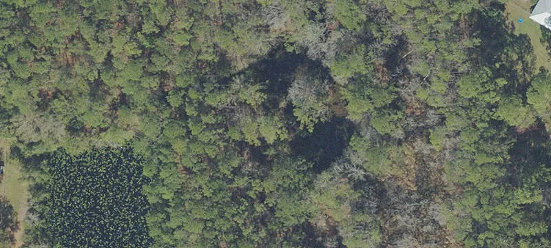Commercially Zoned Land Opportunity