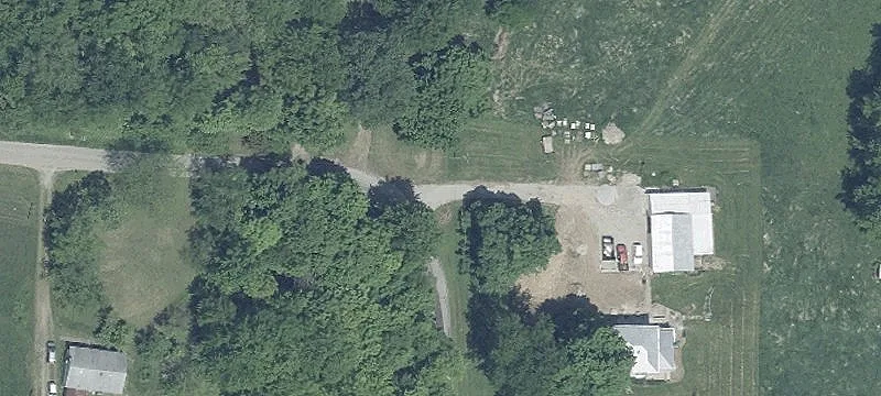 34 Acres Near Intel Site