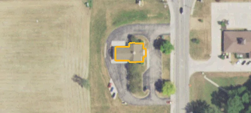 35.11 Acres in Washington, IL