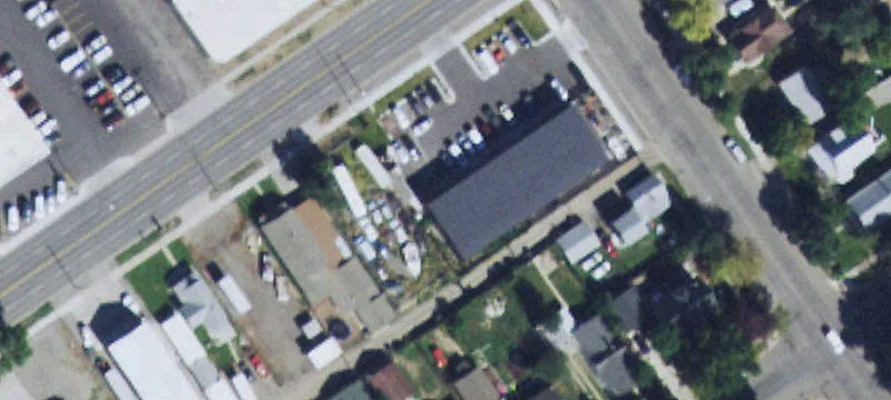 Versatile Commercial Property in Billings