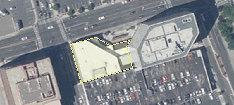 Downtown Reno Office Space Available