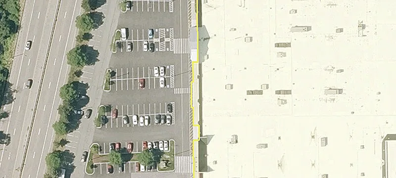 Retail Space Available For Rent