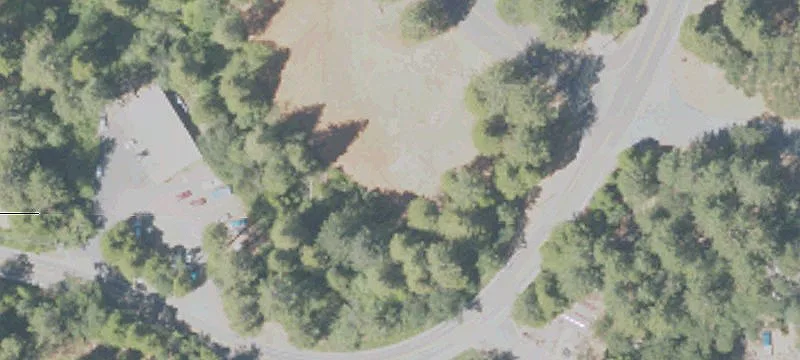 Nevada City Industrial Land Parcels