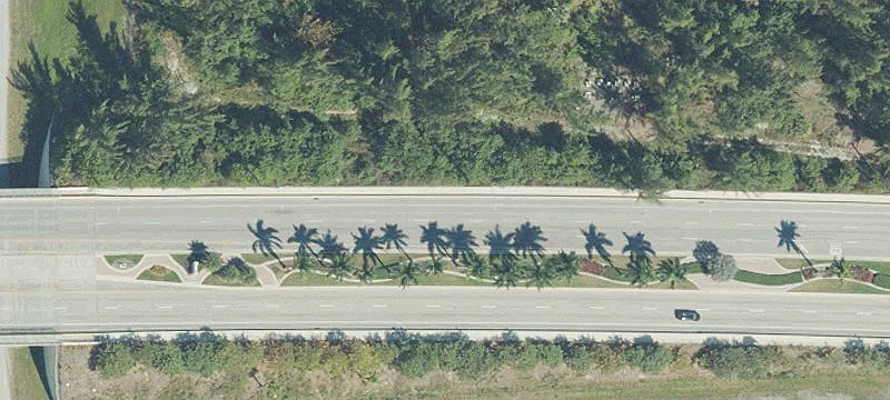 Industrial Land with Highway Access