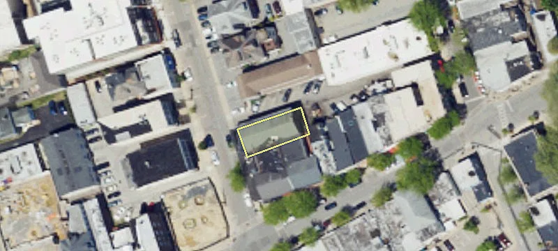Unique Office Spaces in Narberth