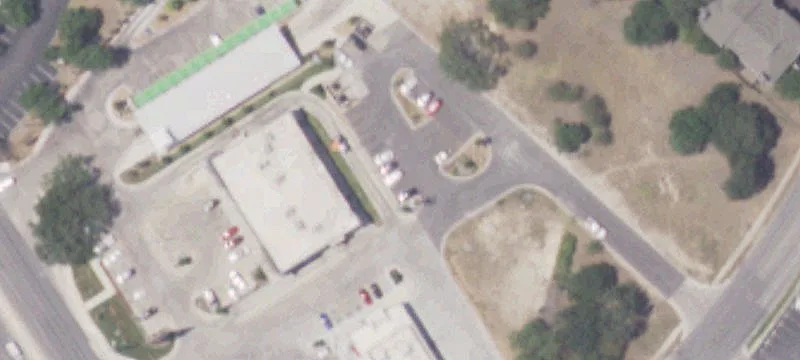 Land and Retail Space Available