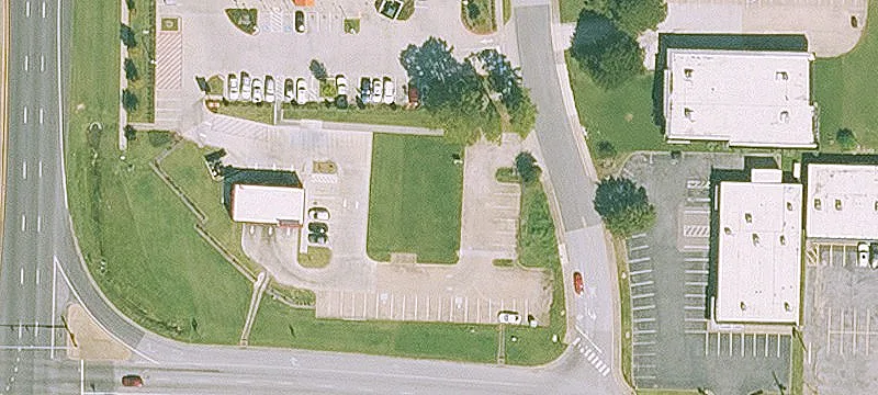Prime Commercial Land for Lease